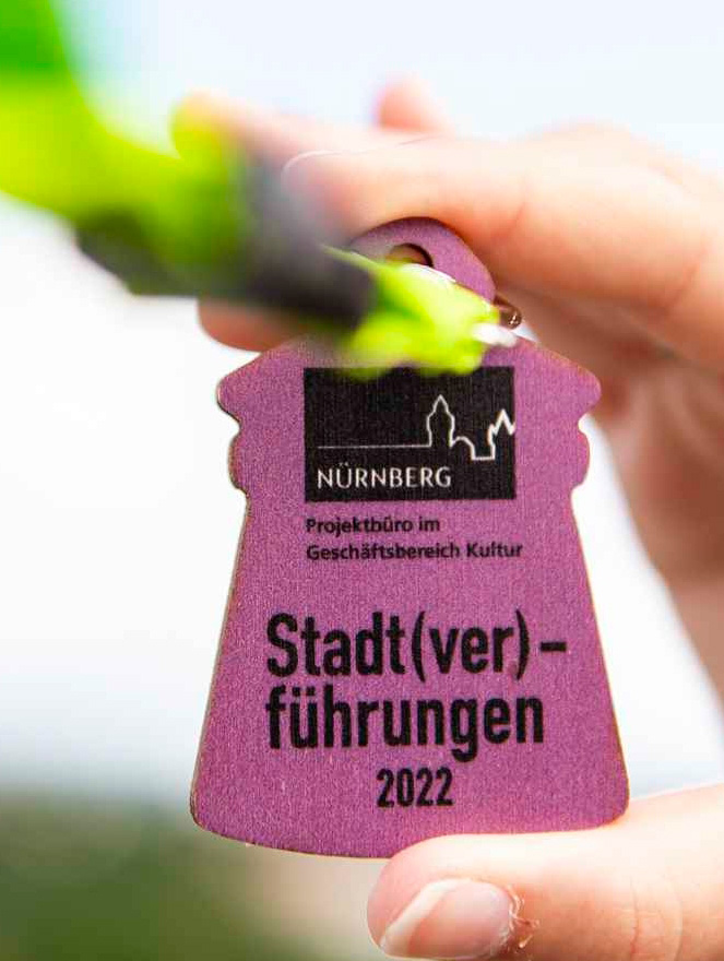 Stadtverfuehrungen Nürnberg 2022